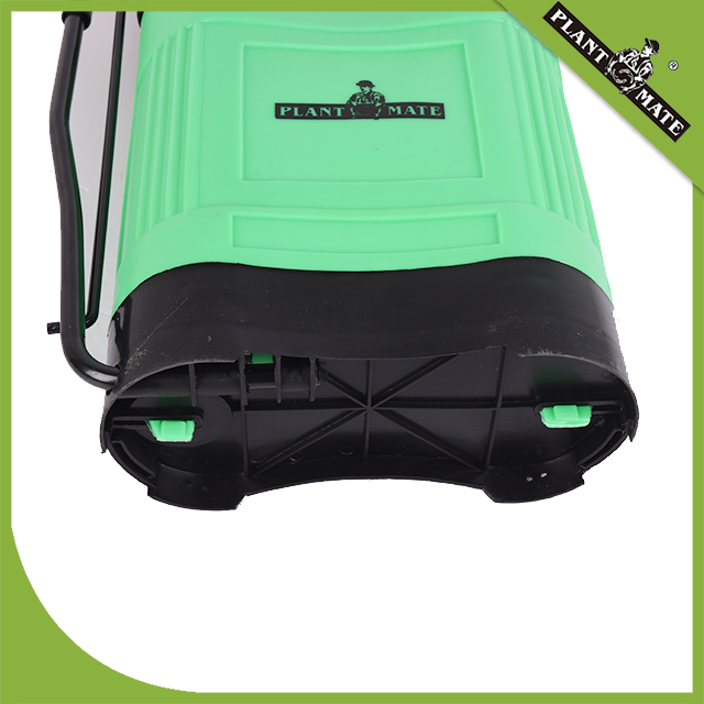 18L Manual Knapsack Hand Sprayer (3WBS-18B)