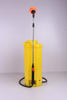 Popular Electric Agricultural Knapsack Power Sprayer Machine Price (HX-16C)