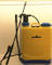 16L High Quality Plastic Agricultural Manual Sprayer (3WBS-16T)