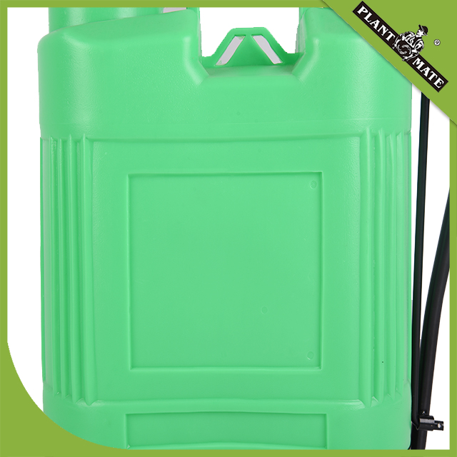 18L Manual Knapsack Hand Sprayer (3WBS-18B)