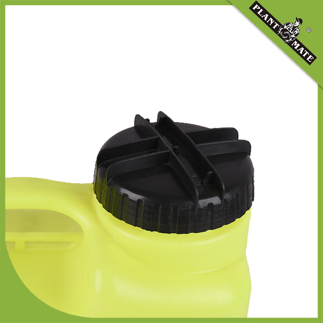 18L Manual Knapsack Hand Sprayer with ISO9001/CE/CCC (3WBS-18A)