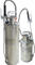 Stainless Steel Sprayer/Agricultural Knapsack (Backpack) Sprayer