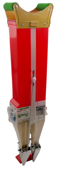 Plant Mate Agricultural Corn Threshing Seeder with ISO9001 (LS-A004)