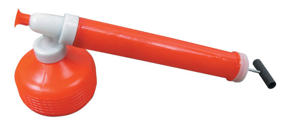 Luqiao Qiyong to and Fro Sprayer for Agriculture /Home/Garden (TF-502)