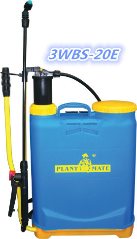 Knapsack Sprayer/Hand Sprayer (3WBS-20E)