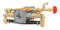 Knapsack Power Sprayer 25L Tu26 Brass Pump