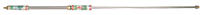 Luqiao Qiyong to and Fro Sprayer for Agriculture /Home/Garden (TF-8001/2/3/4)