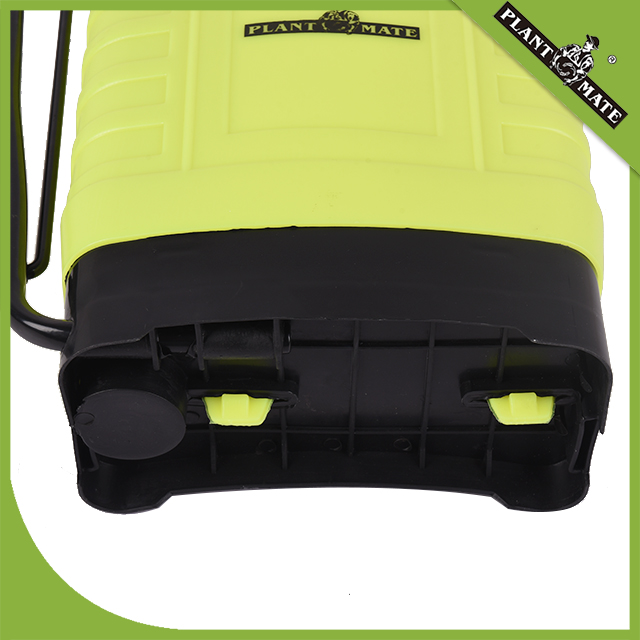 12L Manual Knapsack Hand Sprayer with ISO9001/CE/CCC (3WBS-12B)
