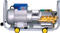 Agricultural/Industrial High Pressure Cleaning Machine (TF-280)