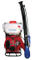 11L Agricultural Knapsack Mist Duster with ISO9001/Ce (3WF-18AC)