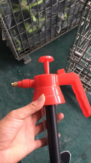 2L Air Pressure Sprayer Garden Tool