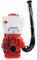 20L Agricultural Knapsack Mist Duster with ISO9001/Ce (3WF-18-9)