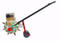 Hand Push Single Row Seeder Ls-B004