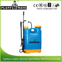 20L Knapasck Manual Sprayer for Agriculture/Garden/Home (3WBS-20M)