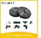 Flexible Farm Drip Irrigation Layflat Water Hose Pipe