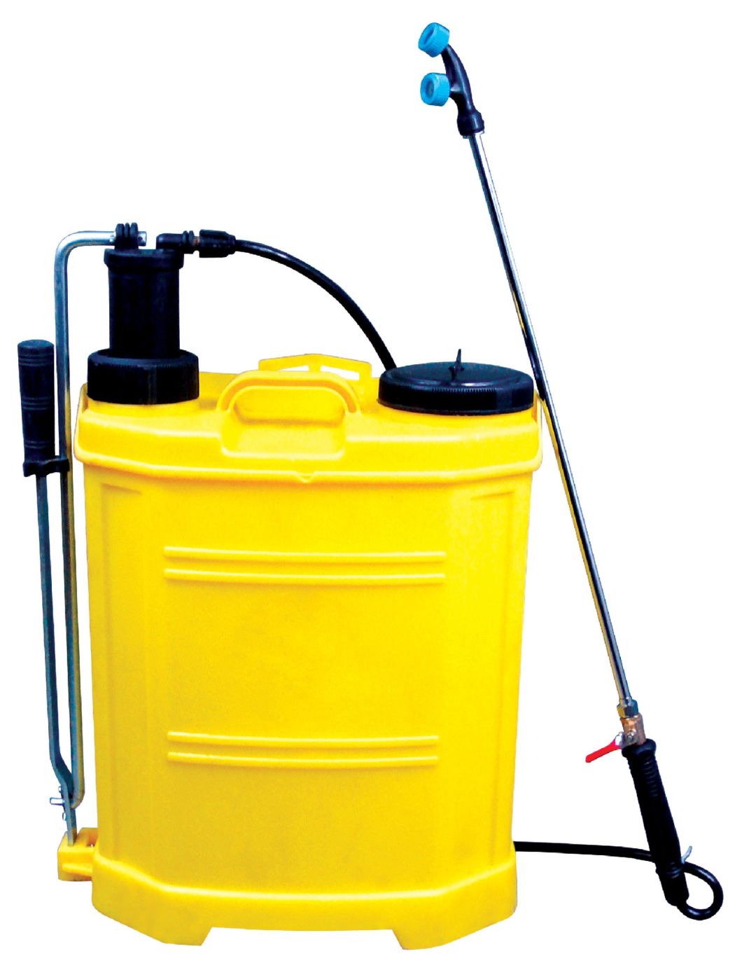 18L 2010 Model Knapsack Agricultural Hand Sprayer