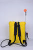 High Quality 20L Electric Knapsack Farm Power Sprayer Machine Price (HX-20C)