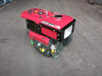 DIESEL ENGINE R190l