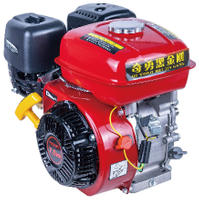 GASOLINE ENGINE TF-170F-1