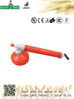 Pulverizador to and Fro Sprayer for Agriculture /Home/Garden (TF-503)