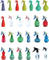 Agricultual Hand Sprayer/Garden Hand Sprayer /Home Hand Sprayer (JA/JB SERIES)