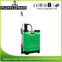 18L Reversibel Left and Right Hand Operation Manual Sprayer (2018)