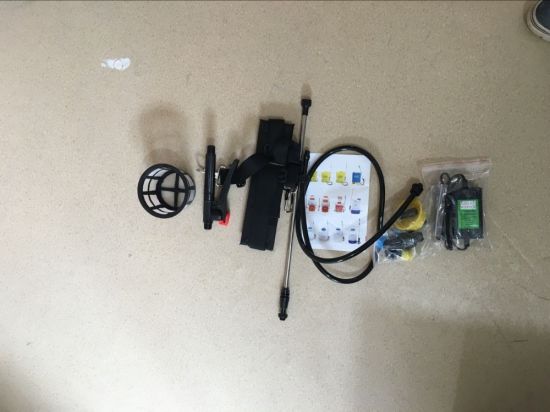 18L Electric Power Sprayer with Ce Certificate