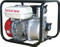 Agricultural/Industrial Water Pump with ISO9001 (WP-20)
