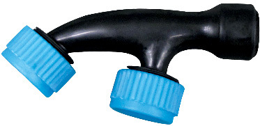 20L Battery and Hand Sprayer Hx-D20c