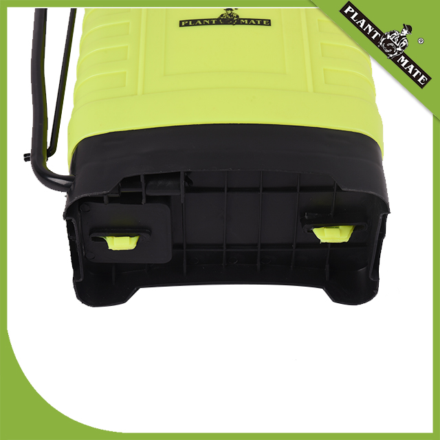 18L Manual Knapsack Hand Sprayer with ISO9001/CE/CCC (3WBS-18A)