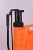 Garden Heavy Plastic 16L Agricultural Knapasck Manual Sprayer (3WBS-16H)