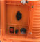 20L/25L High Quality Plastic Agricultural Electric Sprayer (HX-20/HX-25B)