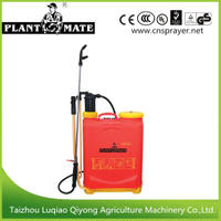 16L Reversibel Left and Right Hand Operation Manual Sprayer (NS-16)