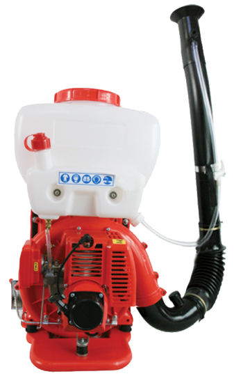 16L Agricultural Knapsack Mist Duster with ISO9001/Ce (3WF-18-5)
