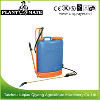 Brass Pump Knapsack Sprayer Hand Sprayer (PJH-20)
