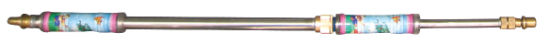 Luqiao Qiyong to and Fro Sprayer for Agriculture /Home/Garden (TF-8001/2/3/4)