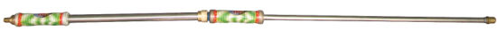 Luqiao Qiyong to and Fro Sprayer for Agriculture /Home/Garden (TF-8001/2/3/4)