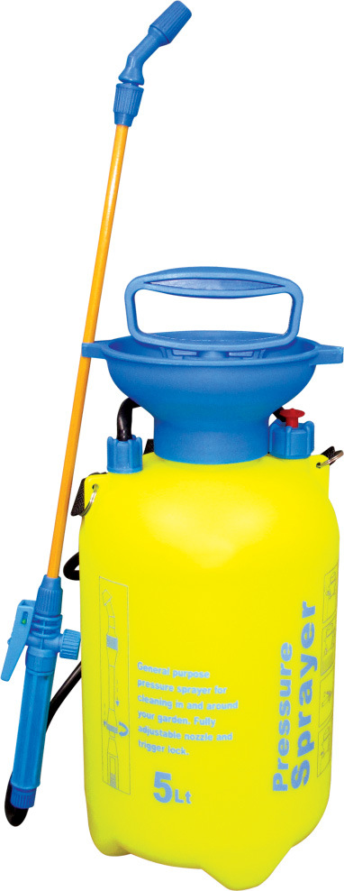 Garden Sprayer Hand Sprayer 5L