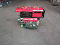 DIESEL ENGINE R190
