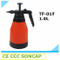 New Design Flower Pot Small Plastic Trigger Garden Sprayer (TF- 01F)
