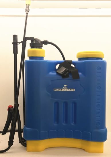20L Knapasck Manual Sprayer for Agriculture/Garden/Home (3WBS-20D)