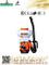 14L Agricultural Knapsack Mist Duster with ISO9001/Ce (3WF-3A)