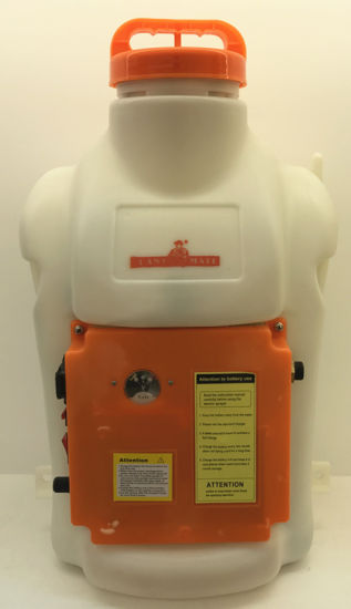 18L Power Sprayer Pump Sprayer for Agriculture/Garden/Home (HX-18C)