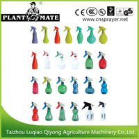 Plastic Trigger Garden Flower Sprayer
