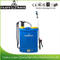 20L 2 in 1 Pump Sprayer Plastic Agricultural Knapsack Electric Sprayer (HX-D20C)