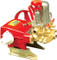 Lamsin Agricultural/Industrial Water Pump with ISO9001 (LS-25A)