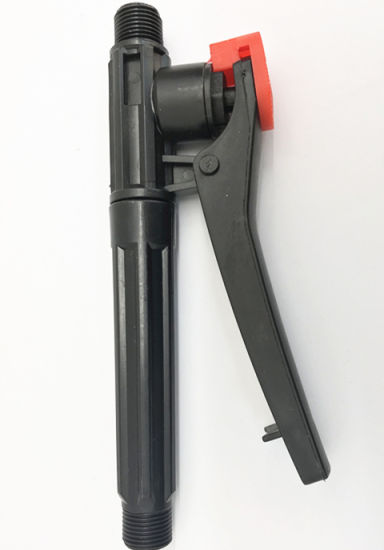 18L High Quality Plastic Agricultural Backpack Power Electric Battery Sprayer (HX-18D)