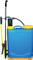 16L Knapsack Agricultural Manual Sprayer