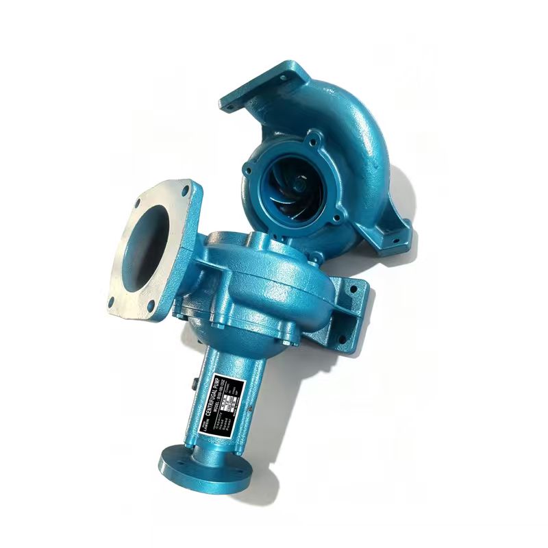 CENTRIFUGAL PUMP 