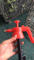 2L Air Pressure Sprayer Garden Tool
